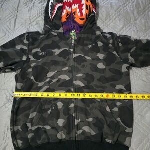 Bape Hoodie
